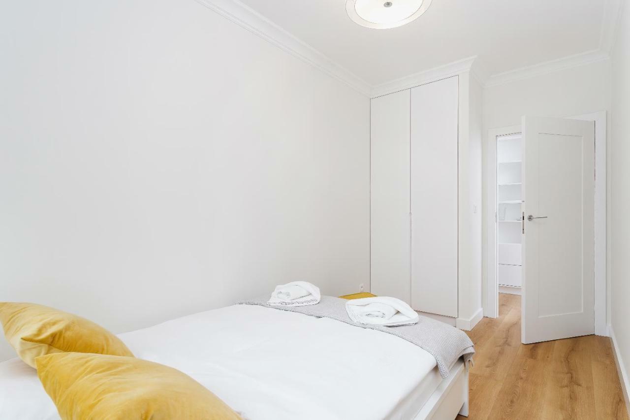 Apartments Krakow Przedwiosnie By Noclegi Renters Exteriör bild