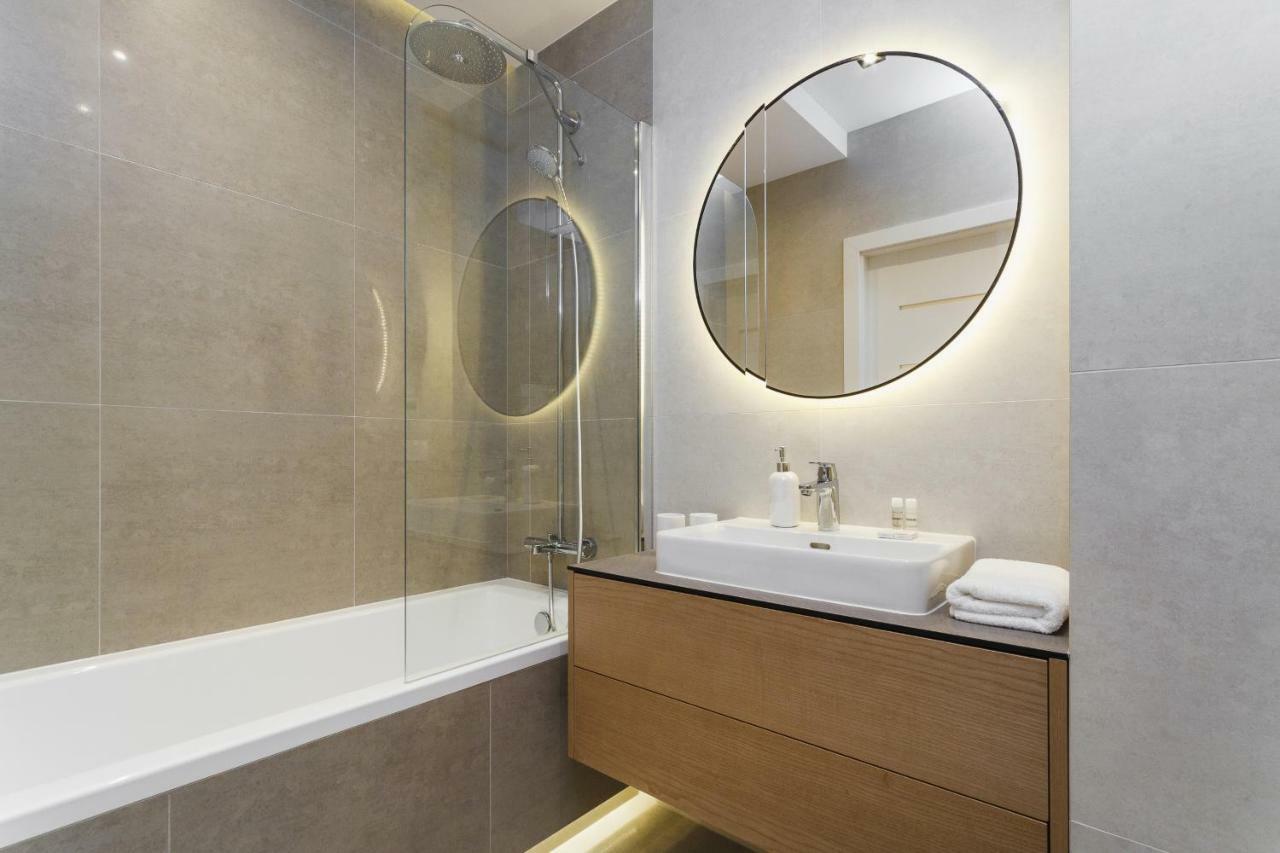 Apartments Krakow Przedwiosnie By Noclegi Renters Exteriör bild